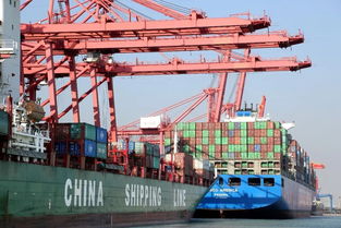 國務院發布重磅進出口新政，促進貿易高質量發展