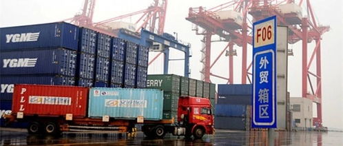 1873.9億跨境物流新動(dòng)力 全面推廣出口商品退貨監(jiān)管措施，暢通全球貿(mào)易通道